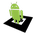 Icono de AndAR Model Viewer